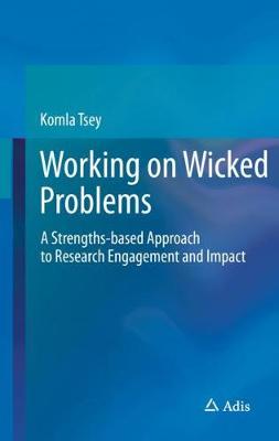 Working on Wicked Problems