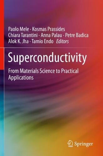 Superconductivity