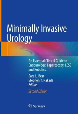 Minimally Invasive Urology