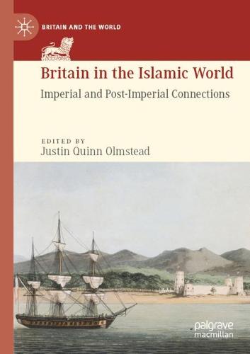 Britain in the Islamic World
