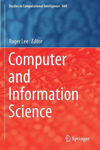 Computer and Information Science
