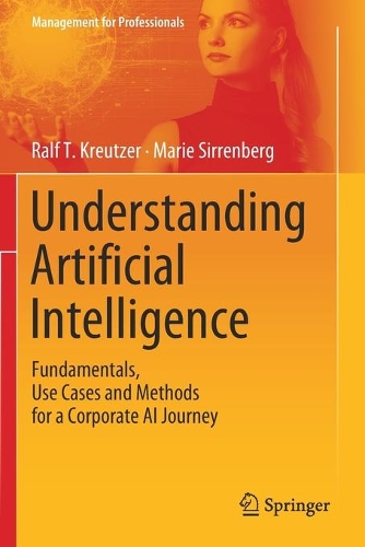 Understanding Artificial Intelligence