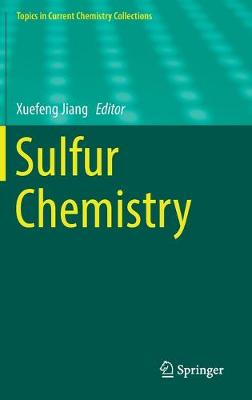 Sulfur Chemistry