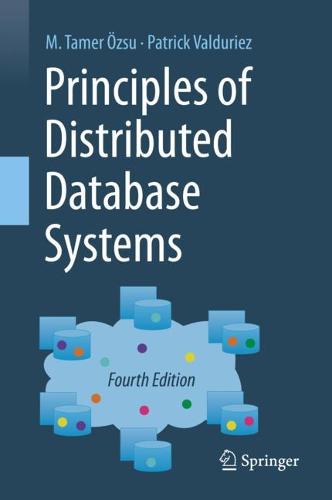 Principles of Distributed Database Systems