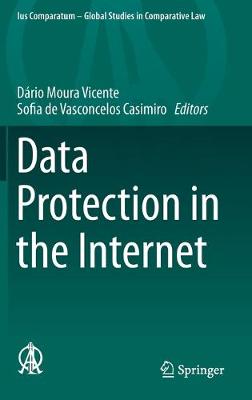 Data Protection in the Internet