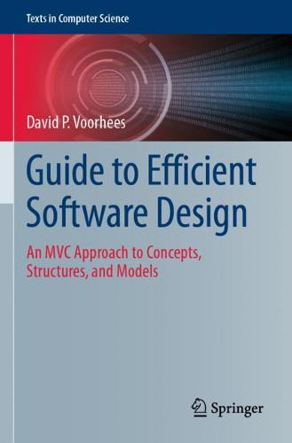 Guide to Efficient Software Design