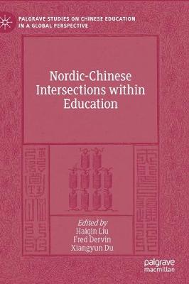 Nordic-Chinese Intersections within Education