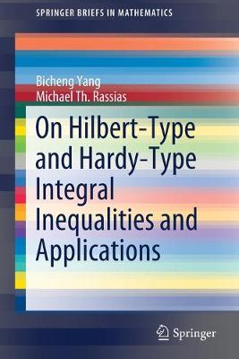On Hilbert-Type and Hardy-Type Integral Inequalities and Applications