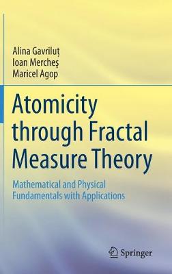 Atomicity through Fractal Measure Theory