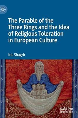 The Parable of the Three Rings and the Idea of Religious Toleration in European Culture