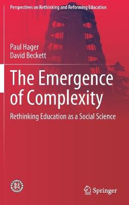 The Emergence of Complexity