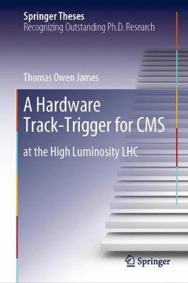 A Hardware Track-Trigger for CMS