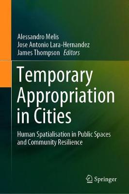 Temporary Appropriation in Cities