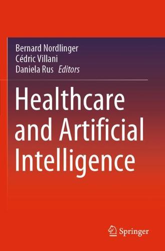 Healthcare and Artificial Intelligence