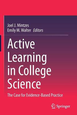 Active Learning in College Science