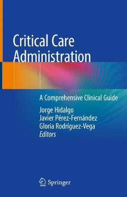 Critical Care Administration