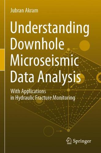 Understanding Downhole Microseismic Data Analysis