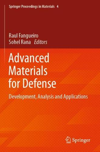 Advanced Materials for Defense