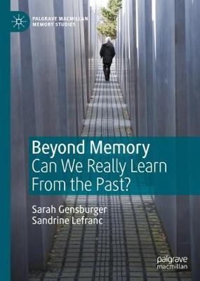 Beyond Memory