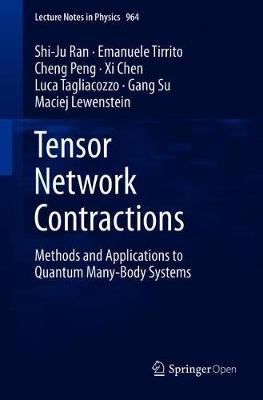 Tensor Network Contractions