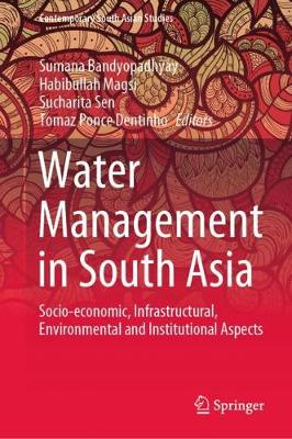 Water Management in South Asia