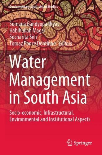 Water Management in South Asia