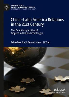 China–Latin America Relations in the 21st Century