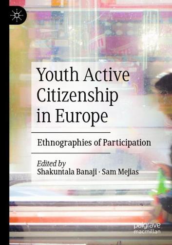 Youth Active Citizenship in Europe