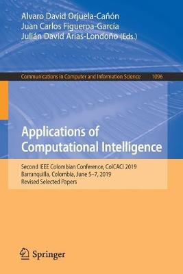 Applications of Computational Intelligence