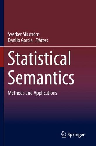 Statistical Semantics