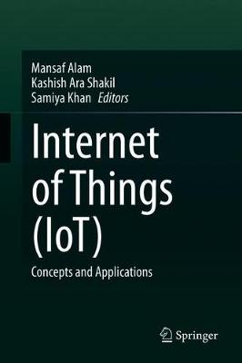 Internet of Things (IoT)