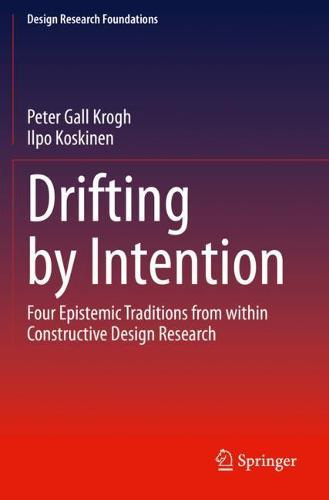 Drifting by Intention
