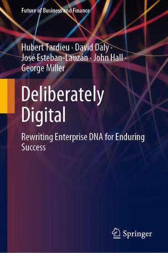 Deliberately Digital
