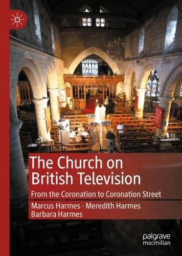 The Church on British Television