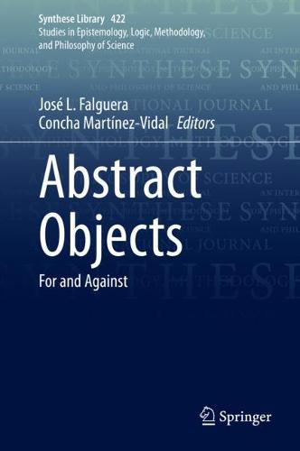Abstract Objects
