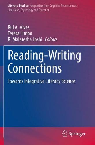 Reading-Writing Connections