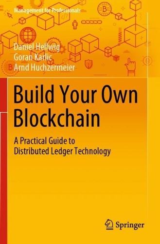 Build Your Own Blockchain