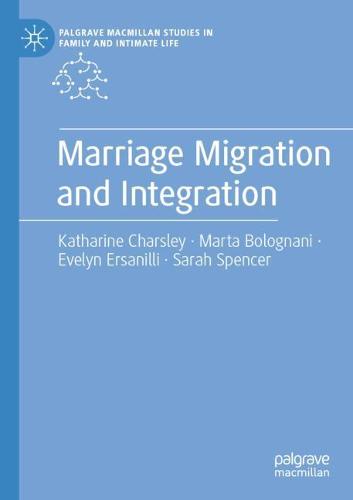 Marriage Migration and Integration