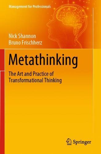 Metathinking