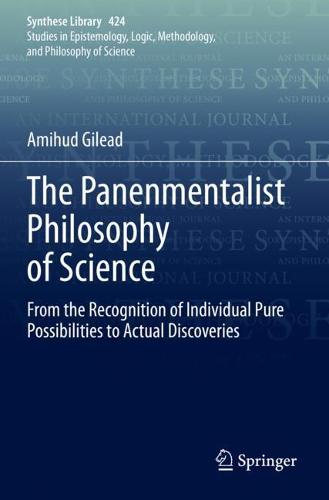 The Panenmentalist Philosophy of Science