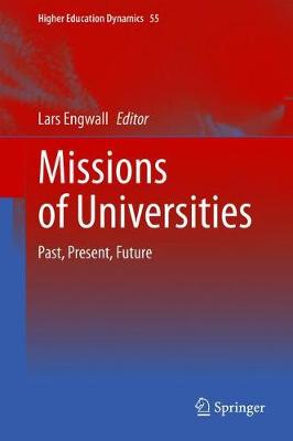 Missions of Universities