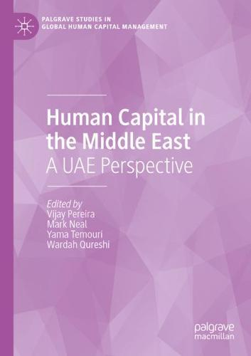Human Capital in the Middle East