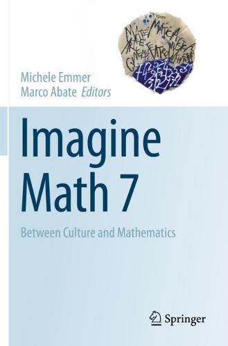 Imagine Math 7