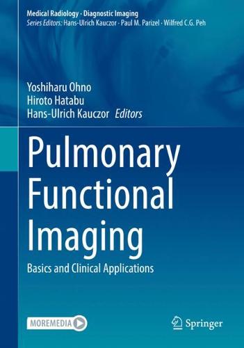 Pulmonary Functional Imaging