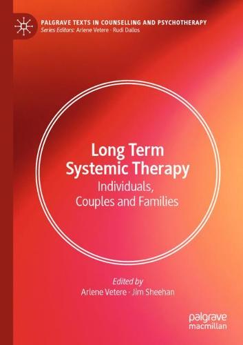 Long Term Systemic Therapy