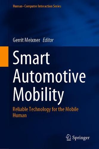 Smart Automotive Mobility