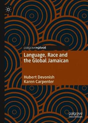 Language, Race and the Global Jamaican