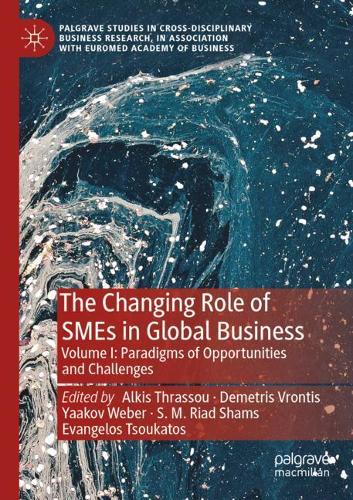 The Changing Role of SMEs in Global Business