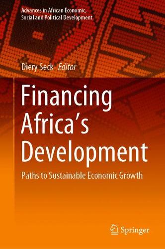 Financing Africa’s Development