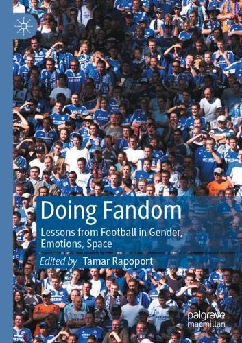 Doing Fandom